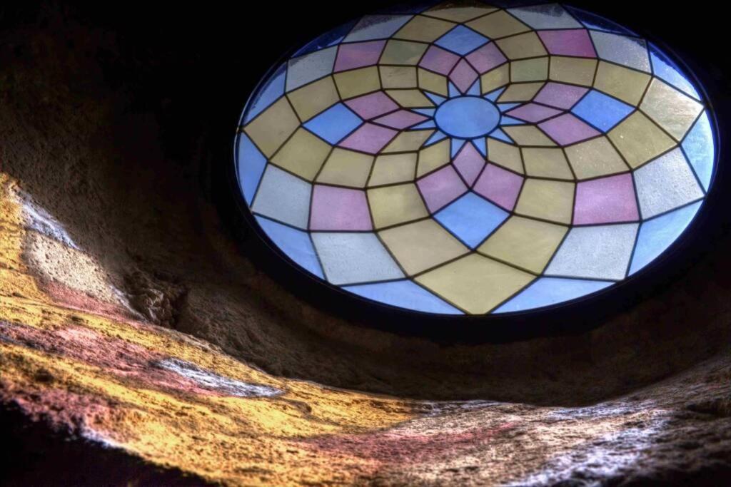 Santa Maria Ad Valetudinarium Διαμέρισμα Abbadia San Salvator Εξωτερικό φωτογραφία